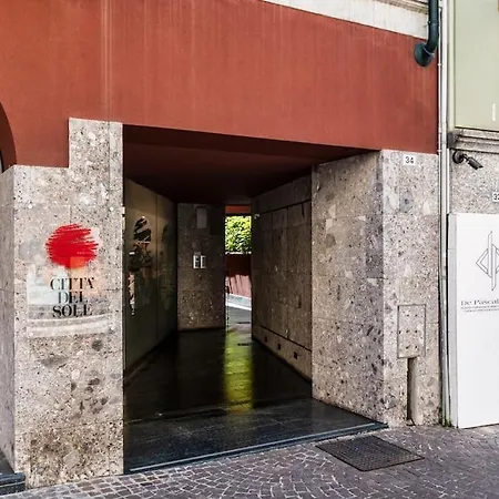 Apartamento Incantevole-a Due Passi Dal Lago