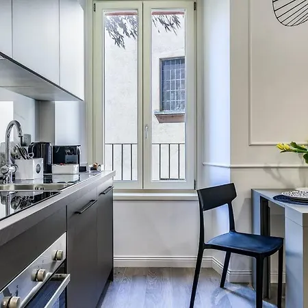 Incantevole-a Due Passi Dal Lago Apartamento Lecco