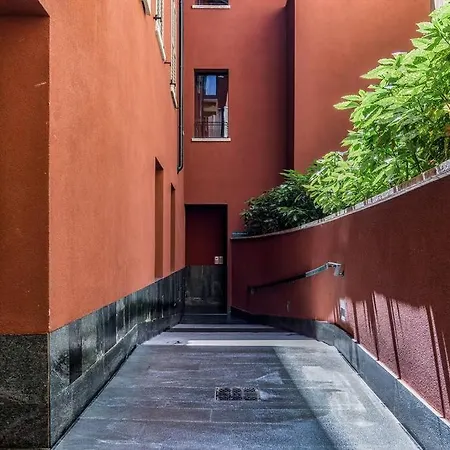 Apartamento Incantevole-a Due Passi Dal Lago *