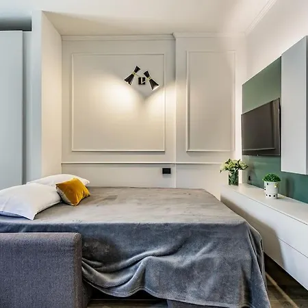 Incantevole-a Due Passi Dal Lago Apartment