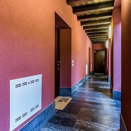 Apartment Incantevole-a Due Passi Dal Lago *